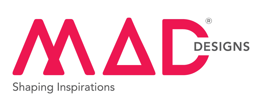 Mad Design Logo