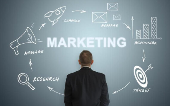 Influential Marketing- The Era of Digital Marketing.