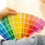 Importance of color schemes in branding