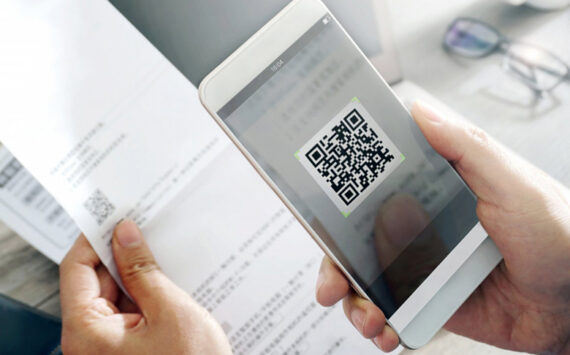 Everything you wanted to know about QR codes