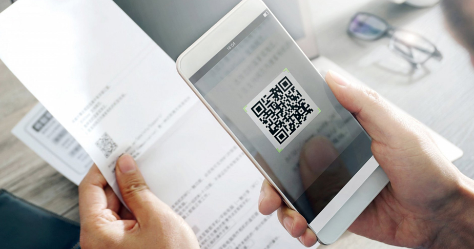 Everything you wanted to know about QR codes