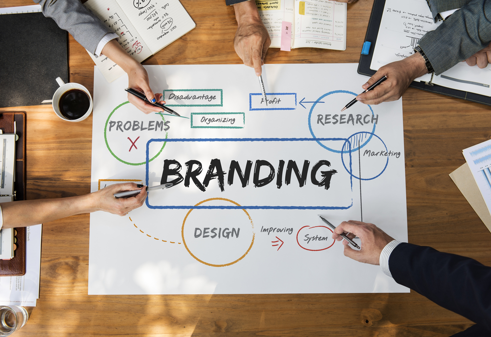 How to Choose a Brand Consultancy in India?