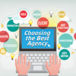 How to Choose a Digital Marketing Agency