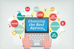 How to Choose a Digital Marketing Agency