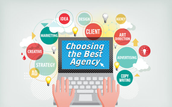 How to Choose a Digital Marketing Agency