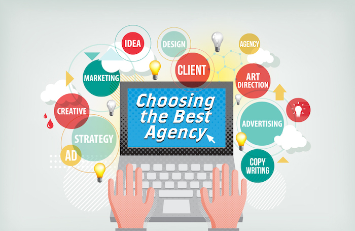 How to Choose a Digital Marketing Agency