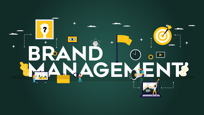 What is Brand Management in Marketing?