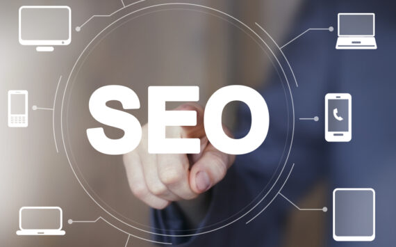 WHAT DOES AN SEO COMPANY DO?