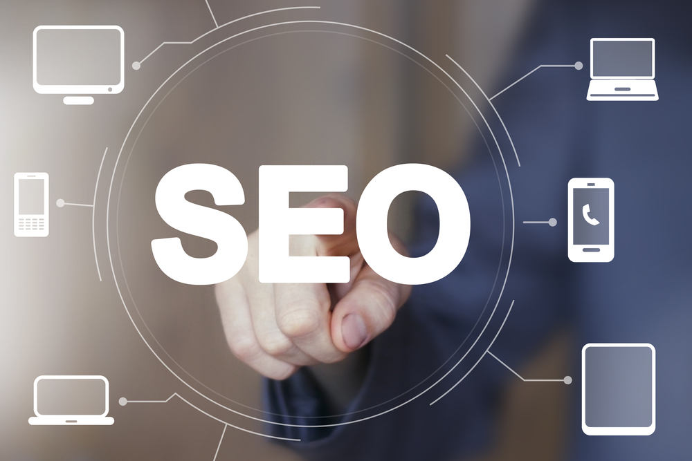 WHAT DOES AN SEO COMPANY DO?