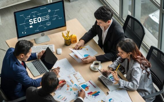 Do SEO Services Work?