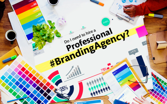 Why Hire a Branding Agency? 