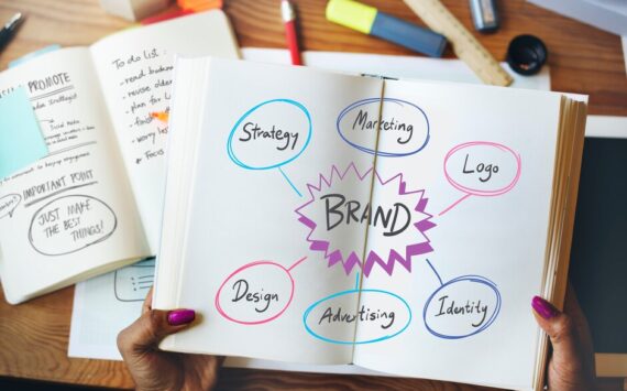 What Are the Brand Identity Trends in 2024?