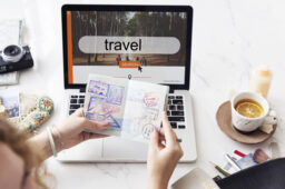 Mastering SEO for Travel Agencies: A Comprehensive Guide