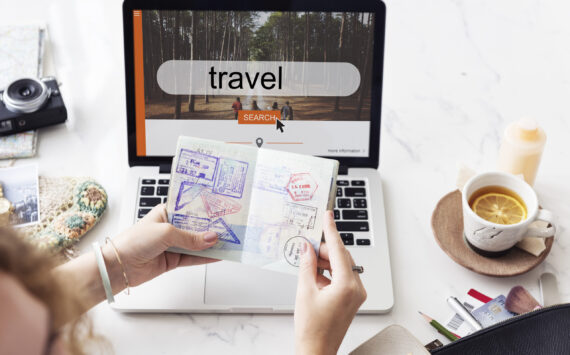 Mastering SEO for Travel Agencies: A Comprehensive Guide