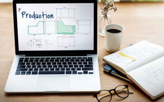 Why Manufacturing Companies Need Consistent Branding Across Channels