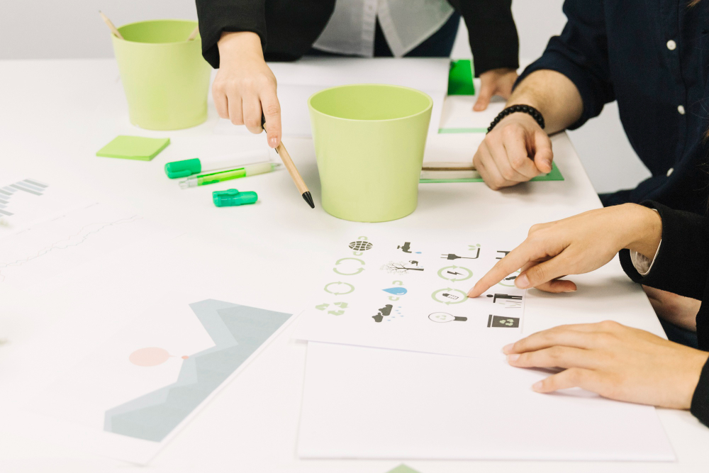 How Branding Can Influence B2B Partnerships in Manufacturing
