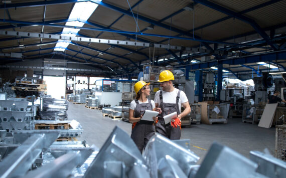 Building Brand Loyalty in the Manufacturing Industry: Key Strategies