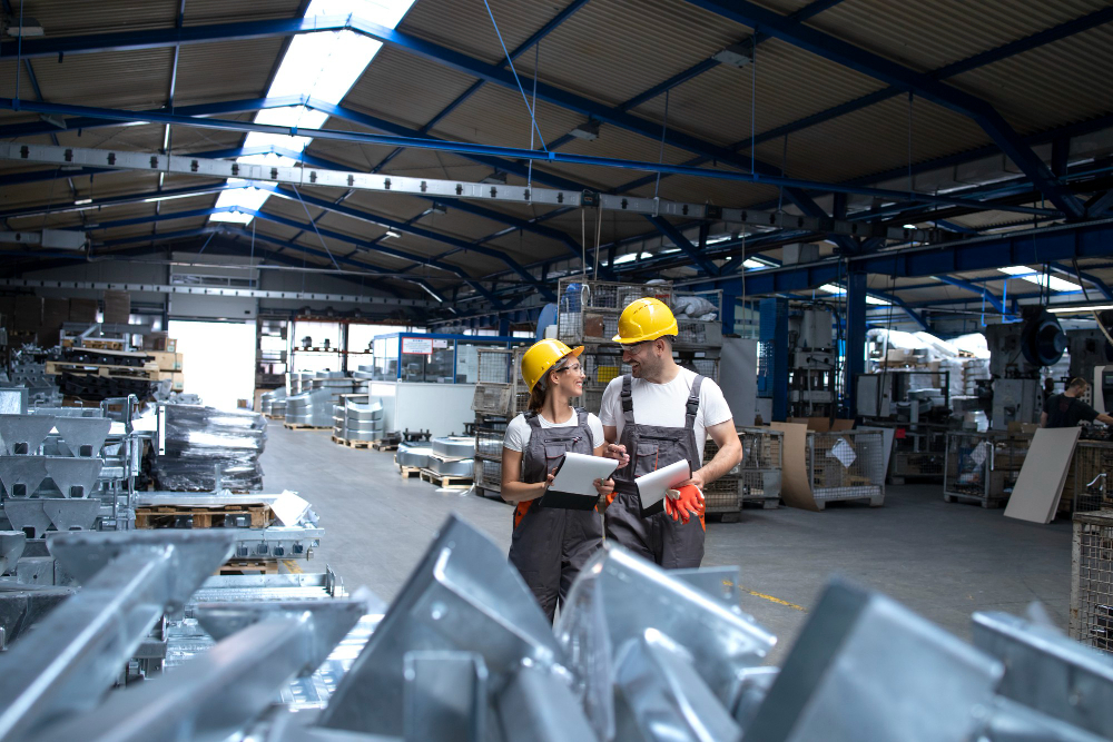 Building Brand Loyalty in the Manufacturing Industry: Key Strategies