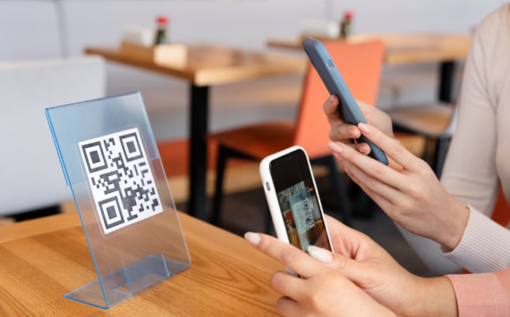 QR Code Marketing Trends 2025: How Businesses in Pune Can Stay Ahead