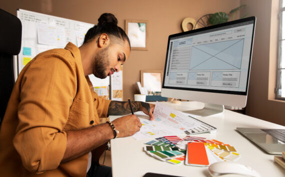From Concept to Campaign: How MAD Designs Delivers End-to-End Branding Solutions