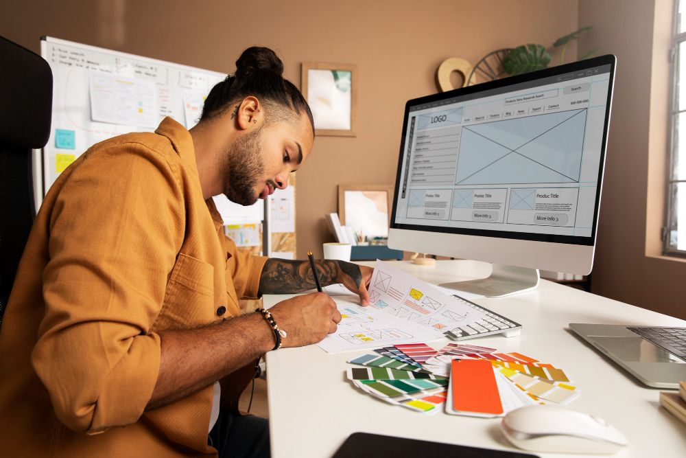 From Concept to Campaign: How MAD Designs Delivers End-to-End Branding Solutions