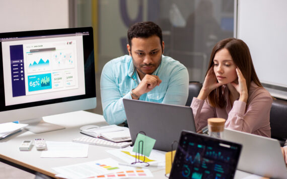 How MAD Designs Creates High-Converting Websites for Pune Businesses