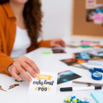 The Role of Visual Storytelling in Branding: A MAD Designs Perspective