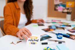 The Role of Visual Storytelling in Branding: A MAD Designs Perspective