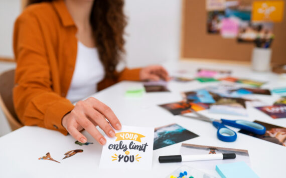 The Role of Visual Storytelling in Branding: A MAD Designs Perspective