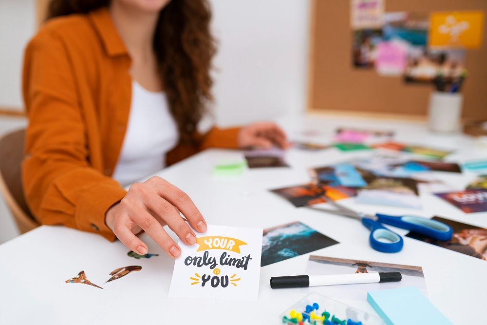 The Role of Visual Storytelling in Branding: A MAD Designs Perspective
