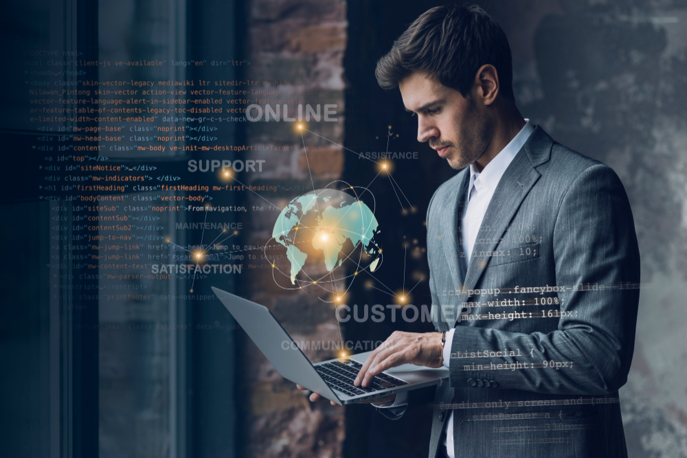 Why Local Businesses in Pune Need a Strong Digital Presence: Insights from MAD Designs