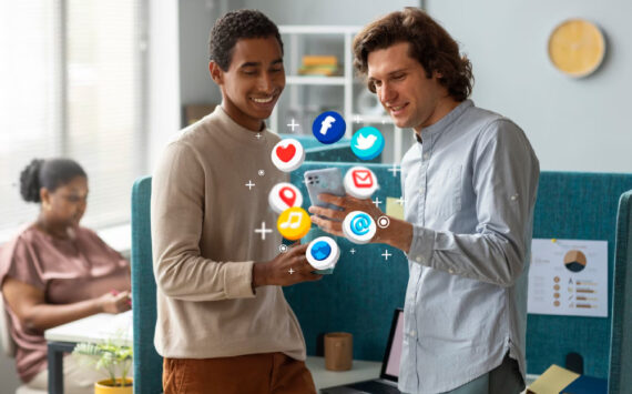 How to Choose the Best Social Media Marketing Agency in Pune India