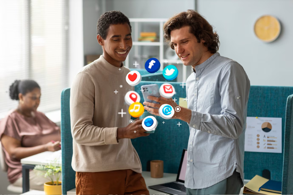 How to Choose the Best Social Media Marketing Agency in Pune India