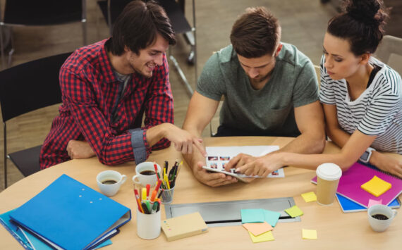 How a Creative Brand Strategy and Design Agency in Pune Can Transform Your Business