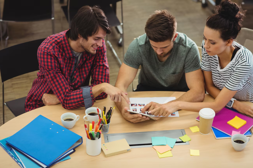 How a Creative Brand Strategy and Design Agency in Pune Can Transform Your Business