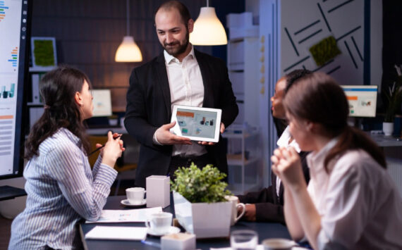 How an Advertising and Digital Marketing Agency in Pune Can Boost Your Online Presence