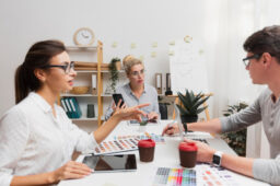 Why Every Pune Business Needs a Professional Brand Design Agency