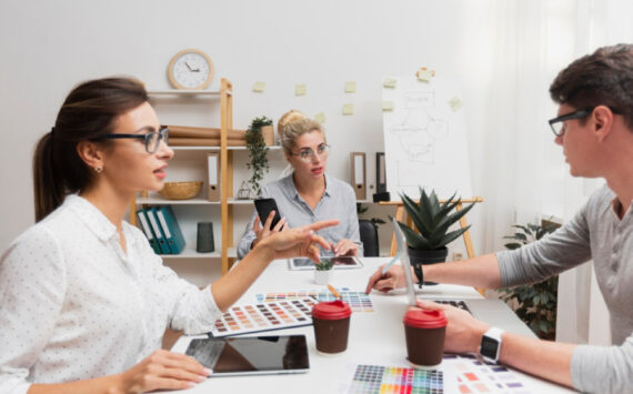 Why Every Pune Business Needs a Professional Brand Design Agency