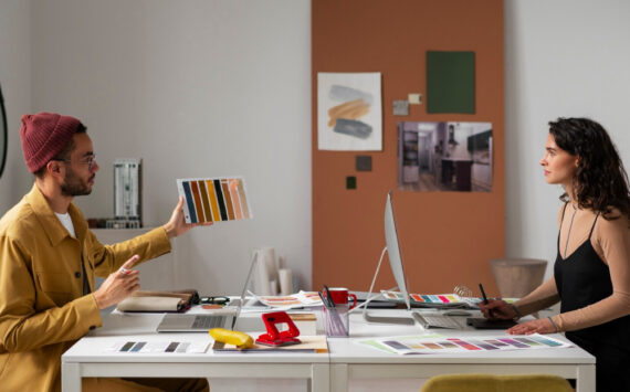 Top 10 Reasons to Hire a Brand Strategy and Design Agency in Pune