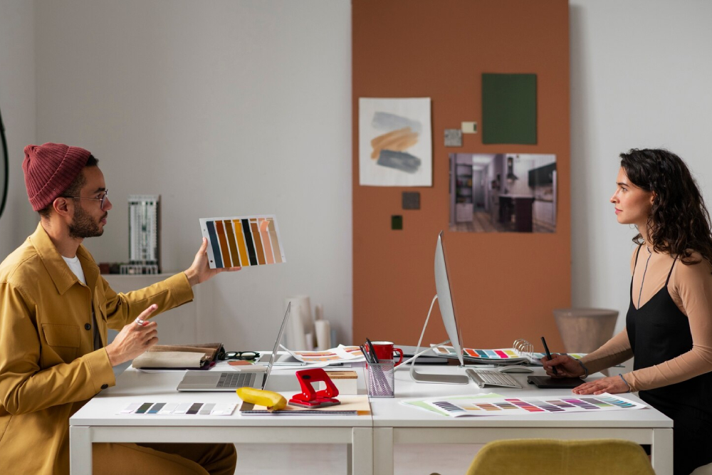 Top 10 Reasons to Hire a Brand Strategy and Design Agency in Pune