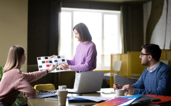 How a Digital Branding Agency in Pune Can Transform Your Online Presence