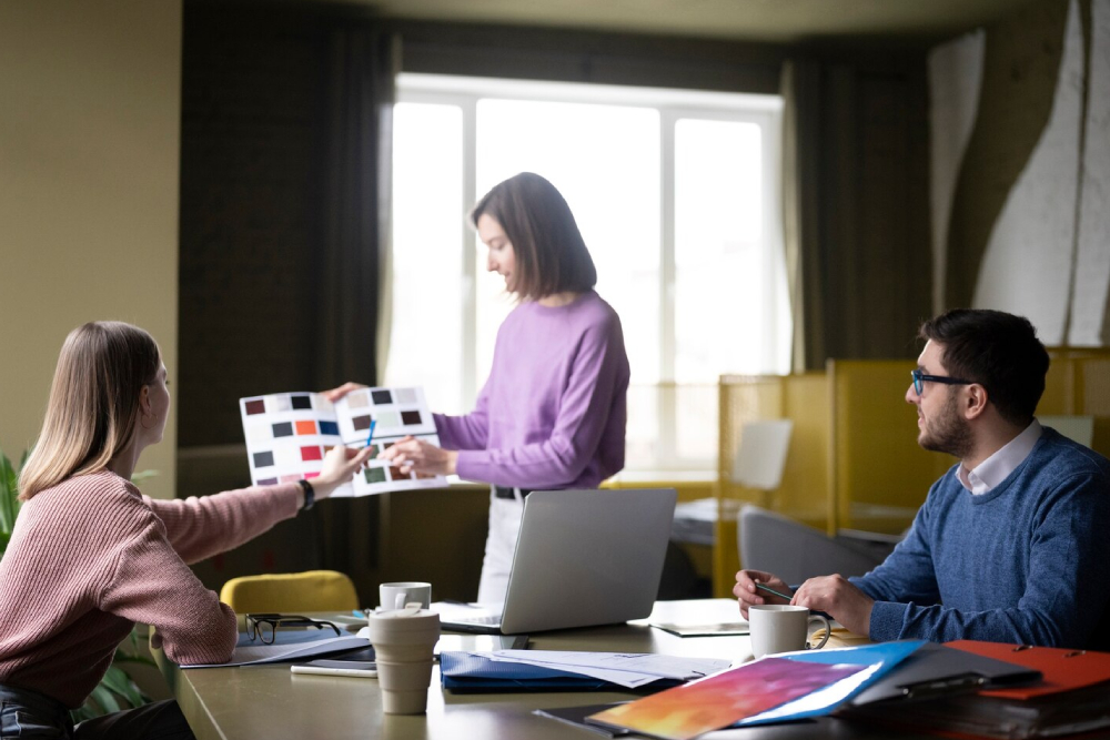 How a Digital Branding Agency in Pune Can Transform Your Online Presence