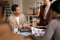 Is Your Brand Invisible Online? 5 Signs You Need a Brand Identity Company in Pune