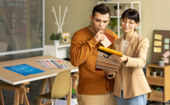 What Does a Branding Company in Pune India Really Do for Your Business?
