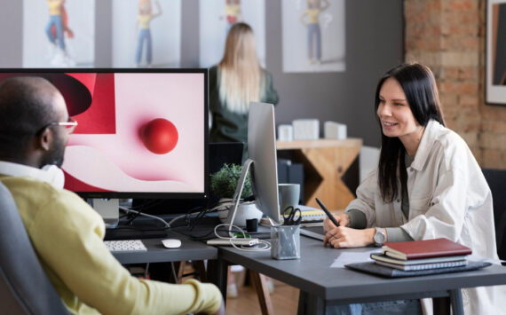 How a Creative Branding And Design Agency In Pune India Can Transform Your Local Business