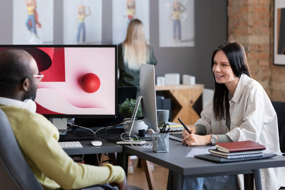How a Creative Branding And Design Agency In Pune India Can Transform Your Local Business
