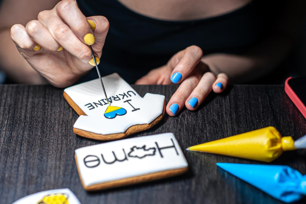 From Vision to Voice: A Step-by-Step Guide to Building a Memorable Brand