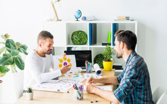 For the Passion-Driven Business: Why MAD is the Perfect Design Partner for You