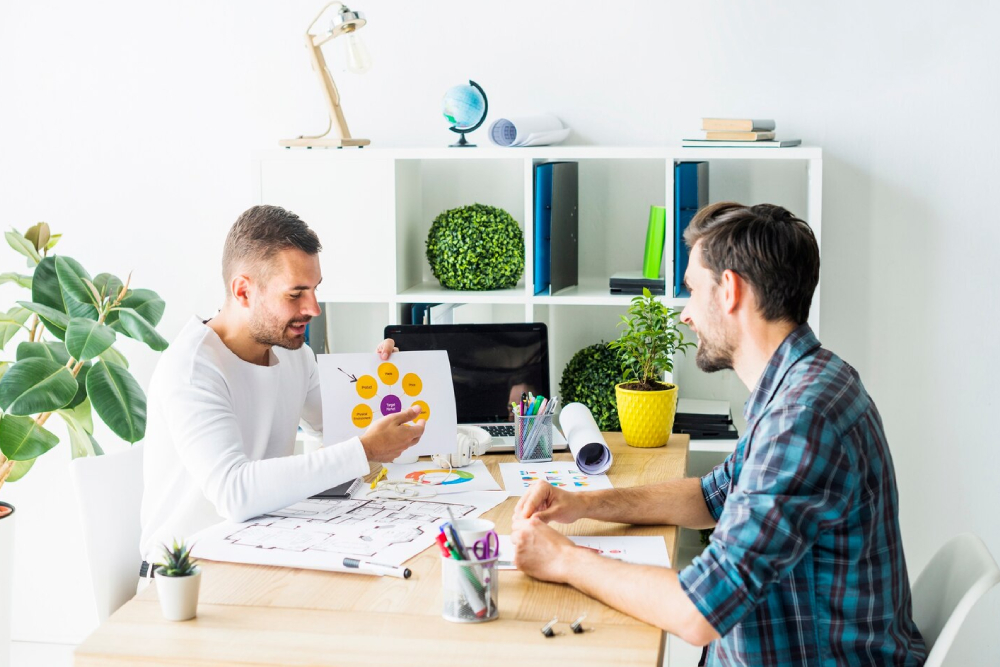 For the Passion-Driven Business: Why MAD is the Perfect Design Partner for You