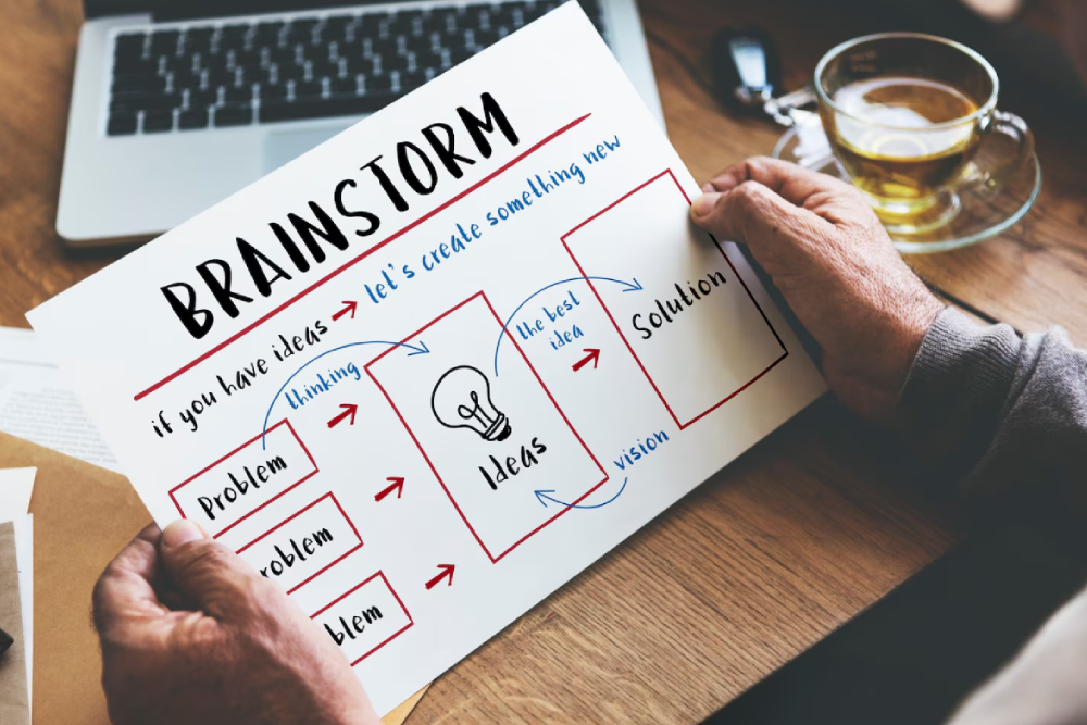 Enhance Your Brand Identity With Expert Corporate Branding Services